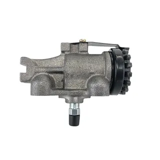 LH Front Brake Wheel Cylinder 8-97078615-0 for Isuzu Engine 4BD1 Truck NPR71 NPR59