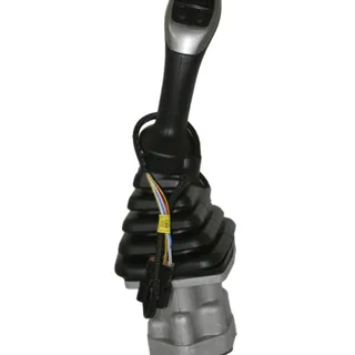 LH Joystick Valve 410113-00286 for Doosan Excavator DX225LC-3