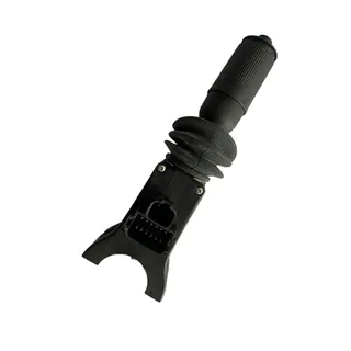 LH Joystick ZTAZ-00072 for Hyundai Excavator R140W-9 R170W-9 R210W-9 R55W-9
