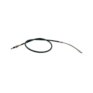 LH Parking Brake Cable 91446-05701 for Mitsubishi FD20-25 FG20-25 FD30-A35 Caterpillar CAT GC25K GC25 FGC30K Forklift