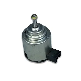 LH Rear Blower Motor 062500-6802 for 2005 Toyota Hiace Commuter