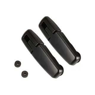LH & RH Back Window Glass Hinge YL8Z78420A69BA YL8Z78420A68BA for Ford Escape Mercury Mariner