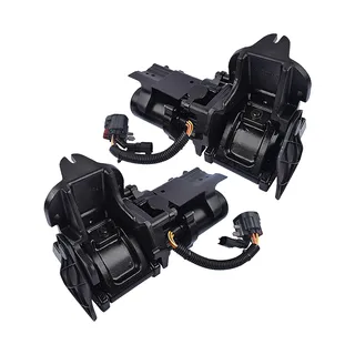 LH & RH Power Step Running Board Motor 84131859 84131860 for GMC Yukon XL Cadillac Escalade ESV Chevrolet Suburban