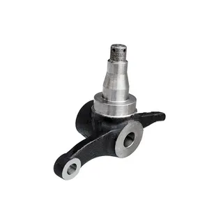 LH Steering Knuckle 14300-59943 for Nichiyu Lizhiyou Forklift FB10/FB18-65/70/72/75