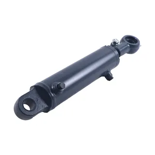 LH Tilt Cylinder 234A8-50113 for Nissan Engine H20-II H25 TCM Forklift FG20T6 FG20T7 FG25T6 FG25T7 FHG20T7 FHG25T7