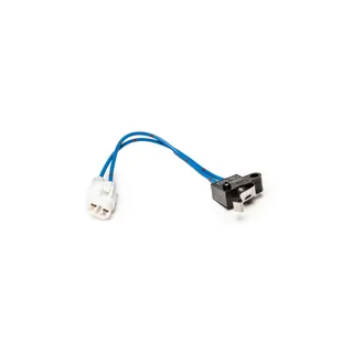 LH Front ABS Wheel Speed Sensor 8980061870 for Isuzu Truck NPR NQR NNR NQR75