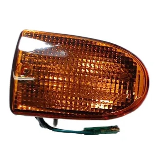 LH Hazard Lamp Assembly 3C581-75870 for Kubota Tractor M5040DTC M5040FC M5040HDC M6040DTC M6040FC M6040HDC M7040DTC