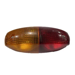 LH Lamp T1880-30050 for Kubota Tractor M100GXDTC M110GXDTC M126GXDTC M135GXDTC M135DTSC M6-101DTC M6-111DTC M6-131DTC