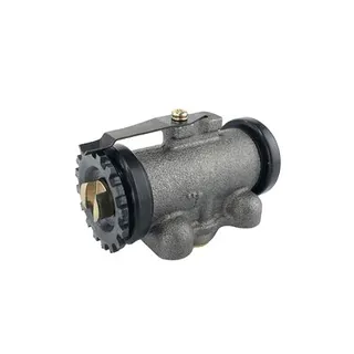 LH Rear Brake Wheel Cylinder 8-97078617-0 for Isuzu Engine 4BD1 Truck NPR71 NPR59 ELF