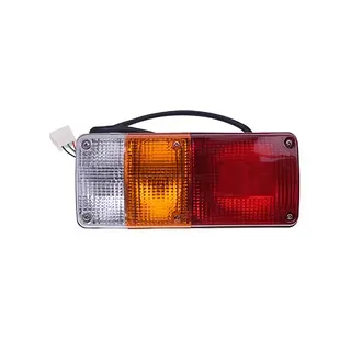 LH Rear Lamp 25782-40211 for TCM Forklift FD60Z8 FD80Z8 FD50-100Z7 FD50-100Z8