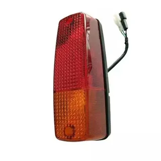 LH Rear Lamp 3N340-34320 for Kubota Tractor M105SDSL M105SH M105SDSF M105SHD M105SDS M108SDSL M108SH M108SDSF M108SHC