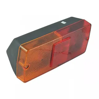 LH Rear Lamp Assembly 3C081-75900 for Kubota Tractor L3240 L3540 L3940 L4240 L4740 L5040 L5240 L5740