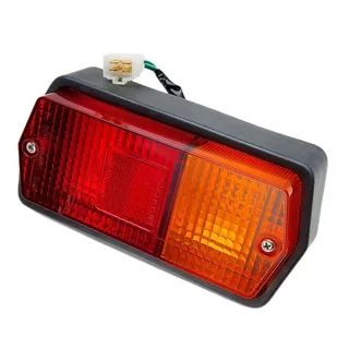 LH Rear Light 35860-75890 for Kubota Tractor M5950-CAB M5950DT-CAB M6950-CAB M6950DT-CAB M6950DT-S M6970DT M7030-N M7580DT M7580DT-C