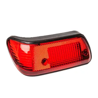 LH Tail Lamp Assembly K2581-62712 for Kubota Tractor BX1850D BX1860 BX1870 BX1880 BX2350D BX2360 BX2370 BX2380 BX23S BX24D BX25