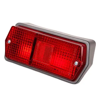 LH Tail Light Assembly 3A011-75890 for Kubota Tractor L3130 L3240 L3430 L3540 L3830 L3940 L4240 L4330 L4630 L4740 L5030 L5040 L5240 L5740