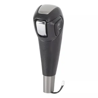 LHD Gear Shifter Lever Shift Knob 42333817 for Chevrolet Aveo Trax Sonic Holden Barina TM