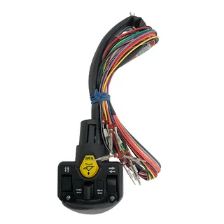 LHS Joystick 6680417 for Bobcat Loader S185 S220 S300 S530 T140 T200 T450 T595 T770