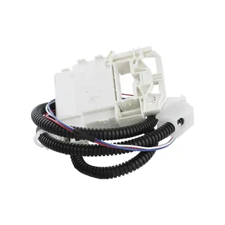 Lid Lock Switch AP7033485 PS16619254 WH08X32657 for GE Hotpoint Washer