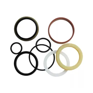 Lift Cylinder Seal Kit 04651-31182-71 for Toyota Forklift 7FD35 7FD40 7FG35 7FG40 6FD33-40 5FD33-40