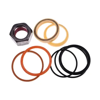 Lift Cylinder Seal Kit 7135558 for Bobcat Skid Steer Loader 753 763 773 7753