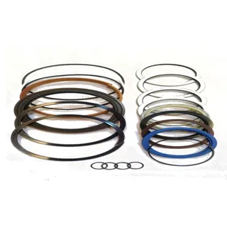 Lift Cylinder Service Kit 707-99-43700 for Komatsu Dozer D85EX-15E0 D85EX-15R D85EX-15 D85MS-15