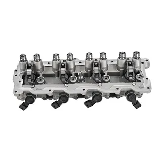 Lift Hydraulic Valve Control Unit LR172660 LR092033 for Land-Rover Engine AJ200 Range Sport Vogue Evoque GL