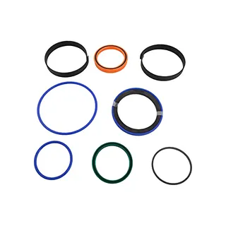 Lift Cylinder Seal Kit 991/00123 For JCB Backhoe Loader 3D 214 1400B 1550B 1700B