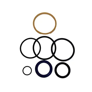Lift Cylinder Seal Kit For Komatsu Bulldozers D155-6