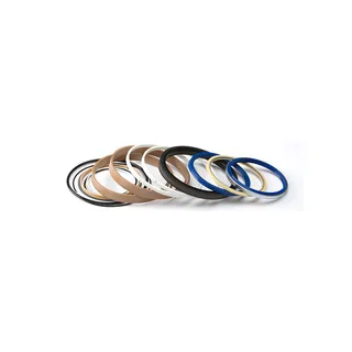 Lift Cylinder Seal Kit For Komatsu Bulldozers D275A-5