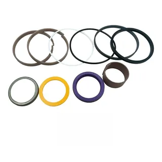 Lift Cylinder Seal Kit G105545 for CASE Loader 450 550 650 850 855C 1450 1150 680E 780 W18 W20 W30 W36