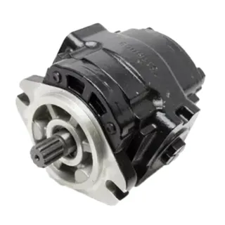 1 Section Lift Pump 139799GT for Genie Lift S-60 S-60X S-60TRAX Z-62/40 S-65TRAX S-80XC S-80J