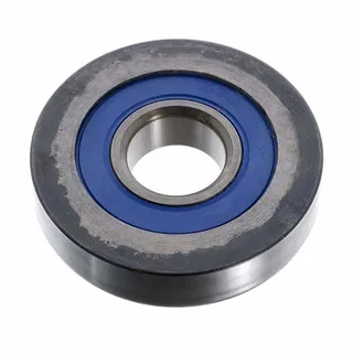 Lift Roller 63384-13310-71 for Toyota Engine 1DZ 4Y 5K 2Z 3Z Forklift 02-7FD10 02-7FD15 02-7FD18 02-7FG10 02-7FG15 40-7FG15 42-7FG15 42-7FG18
