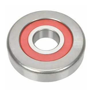 Lift Roller Bearing 61238-U2260-71 for Toyota Engine 1DZ 1ZS 4Y Forklift 62-8FDU15 62-8FDU18 8FDU15 8FDU18 8FGCU20 8FGCU25 8FGU15 8FGU18 8FBCHU25