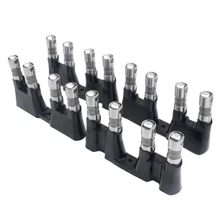 Lifter & Guide Kit 8C3Z-6C329-B 3C3Z-6500-AA for Ford E350 E450 F250 F350 F450 F550