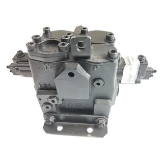 Lifting Control Valve 6055.122 for Konecranes Reach Stacker Crane Forklift