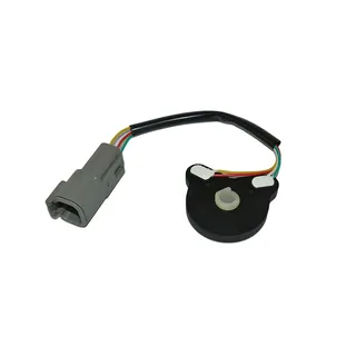 Lifting Potentiometer Sensor 3093604700 for Linde Forklift 131 372 379 Series