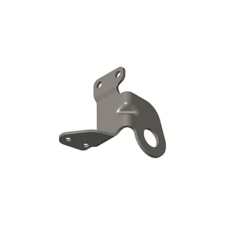 Lifting Bracket 2830758 for Cummins ISB QSB5.9-44 B4.5 B4.5s