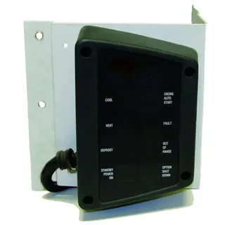 Light Bar Kit 76-00542-00 for Carrier Refrigeration Unit Ultima Ultra X2
