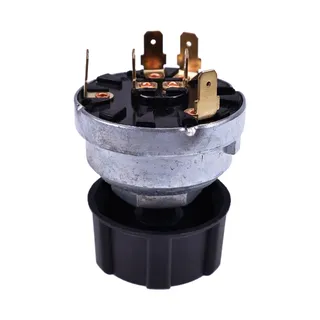 Light Switch 4998107 5132021 S.62283 for Fiat Tractor 45-66 50-66 55-46 55-56 55-66 60-56 60-66