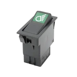 Light Switch E4NN15R569AA for New Holland 2310 2610 2810 3430 3910 4110 4610 4830 5640 6410