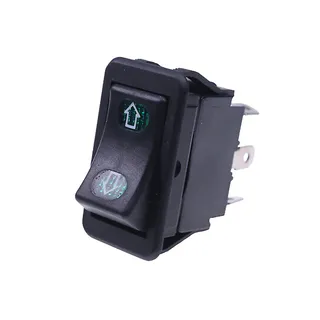 Light Switch 131691A1 for New Holland U80C U80B U80 LV80