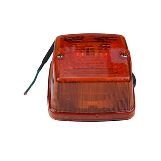Light Turn Signal 0009741028 for Linde Forklift 350 335 Series