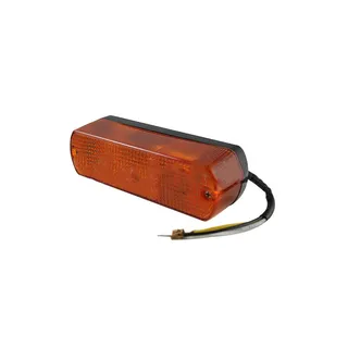 Light Turn Signal 05153-18500 for Mitsubishi Forklift FD20-F18B FD30-F18B