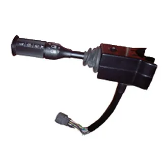 Lights & Wipers Switch 202.122 for JCB