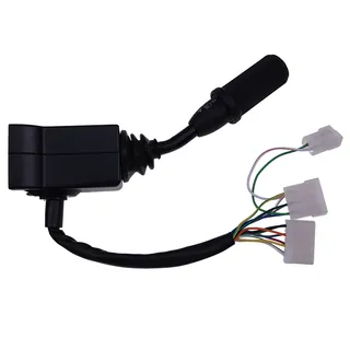 Lights & Wipers Switch 70121202 for JCB 3CX 4CX