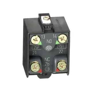 Limit Switch Contact Block for Genie GS-5390 QS-12R QS-12W QS-15W QS-20R S-40 S-45 S-60