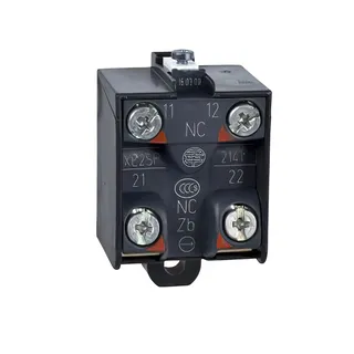 Limit Switch Contact Block for Genie S-65 S-80 S-85 TMZ-34/19 TMZ-50/30 TZ-34/20 TZ-50/30