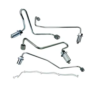 Line Fuel Kit 6685940 6685941 6685942 6685943 6680787 for Kubota Engine V3300 V3800 Bobcat Loader S220 S250 S300 S770 T320 T770