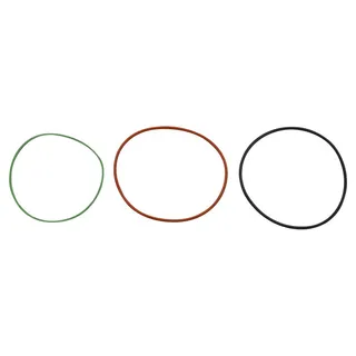 Liner Packing Seal Kit RE539558 for John Deere Engine 3029 4045 6068 6090 Excavator E260 E240 E130 270CLC 2154GLC 2154G 2554