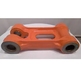 Link 1029877 for John Deere Engine 6125 Excavator 450DLC 470GLC 450CLC